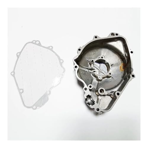 Couvercle de moteur stator CBR900RR cache carter CBR 929 RR - 2