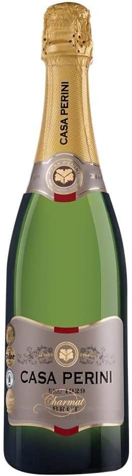 Espumante Casa Perini Brut 