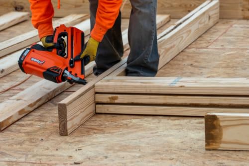 Paslode Cordless Xpro 30° Framing Nailer