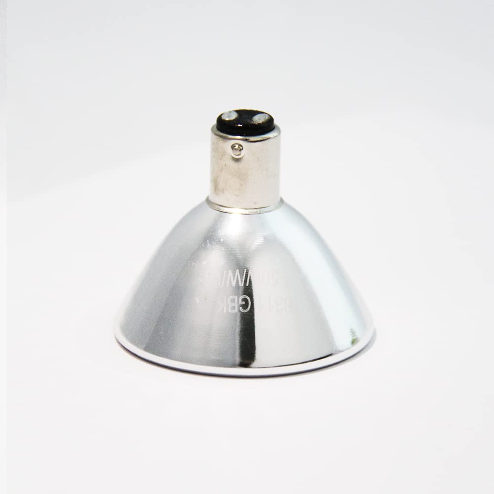 Philips Halotone master line plus 50W 12V 60gr GU5.3 13787 410863
