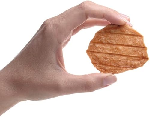 Miniatura 3 de Preen Pets Hamburguesa de Pechuga de Pollo