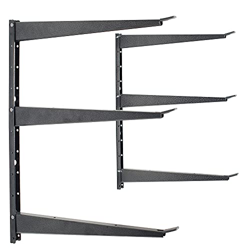 Delta 3-Tier Rack