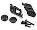 Schumacher Racing Wing Mount Set