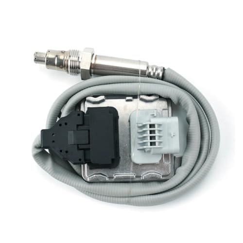 Capteur NOx 9817308880 pour corriger le bug antipollution Spacetourer BlueHDi 2016