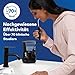 Waterpik Professional Water Flosser, Testsieger 2025, Precision Pulse Technology, TÜV Siegel, bis zu 99,9 Prozent Plaque Entfernung, 6x Aufsätze, 10x individuelle Modi, integrierter Timer, Schwarz