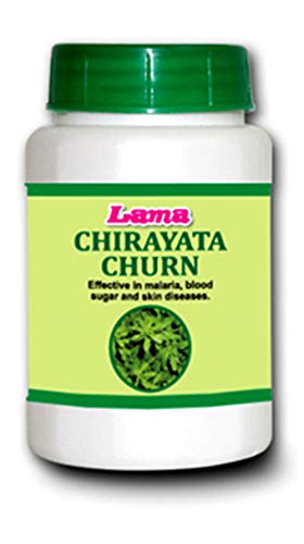 See full amazon price history chart for Lama 100% Natural Chirayata Churn (Swertia Chirata Powder) - 100 g (Pack of 2) Lama 100% Natural Chirayata Churn (Swertia Chirata Powder) - 100 g (Pack of 2) (B084ZR4VM5) Amazon Price History, Amazon Price Tracker