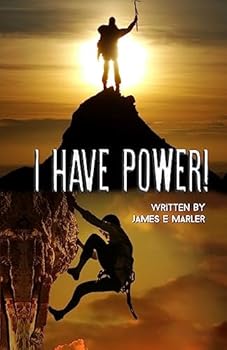 Paperback I Have Power!: Motivation to Unlock Your Potential Book