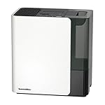ダイニチの加湿器 HD-LX1020-W [サンドホワイト]