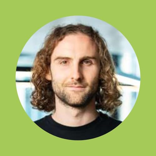 Co-Founder & CTO at Flowitt AG, Stephan M&uuml;ller | The Leadership Lab | Episode 45 Podcast Por  arte de portada