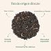 Imagen de VAHDAM, Hojas De Té Negro Darjeeling De Himalaya