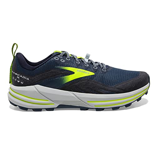 Image of Brooks Men's Cascadia 16 Trail Running Shoe