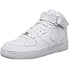 Nike Boys’ Air Force 1 Trainers