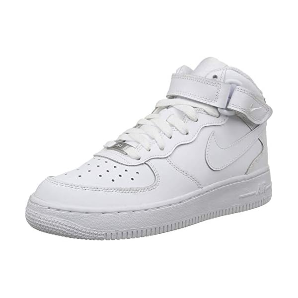 Nike Boys' Air Force 1 Trainers
