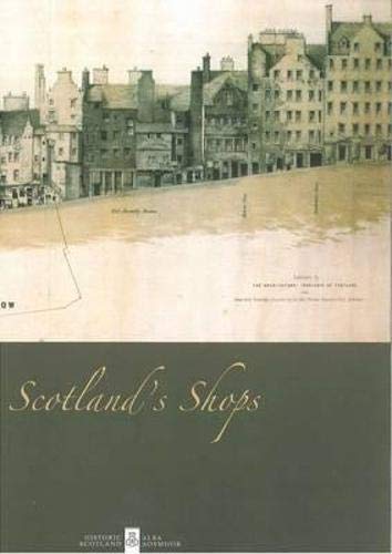 Scotland's Shops Scotland's Shops