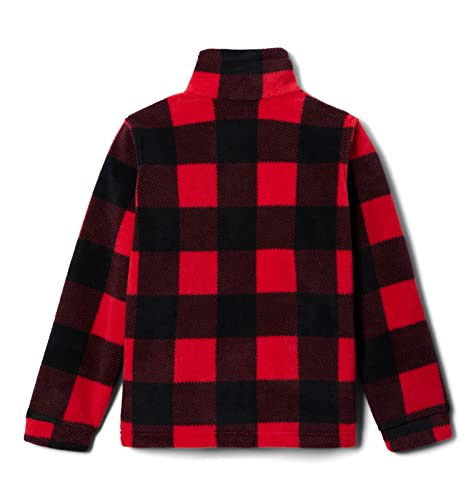 Image of Columbia Kids Zing Iii Fleece