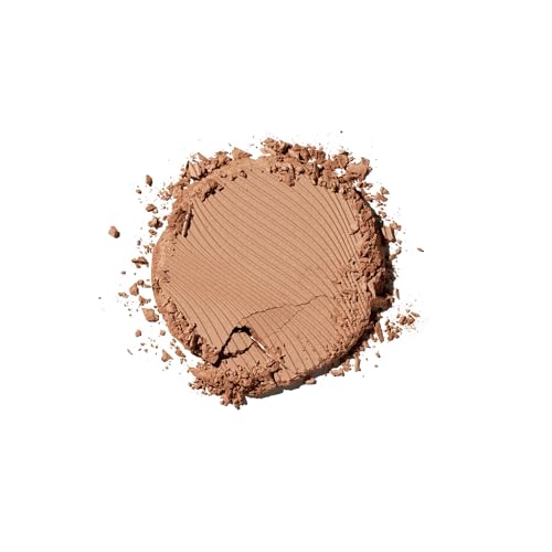 Catrice Holiday Skin Luminous Bronzer, Bronzing-Puder, Nr. 020 Off To The Island, braun, pflegend, glättend, mit Ölen, strahlend, natürlich, vegan, wasserfest, Mikroplastik Partikel frei (8g)