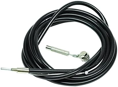 CABLE GEAR 3 Speed Sturmey Archer TYPE UNIV 60x65in