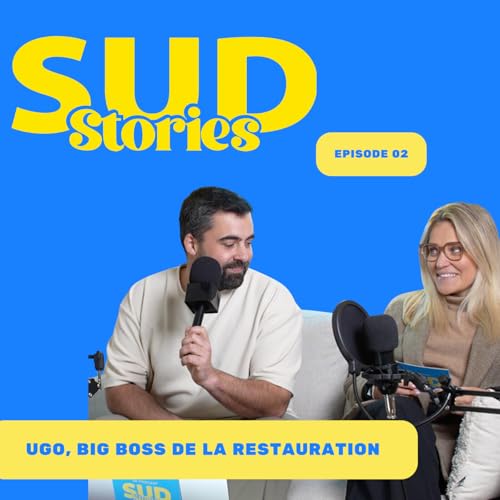 Ep. 2: Ugo, entrepreneur dans la restauration - la r&eacute;alit&eacute; du m&eacute;tier, racont&eacute;e de l'int&eacute;rieur.