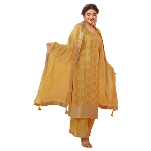 Pakistani Indian Designer Ready To Stylish Wear Salwar Kameez Palazzo Suits