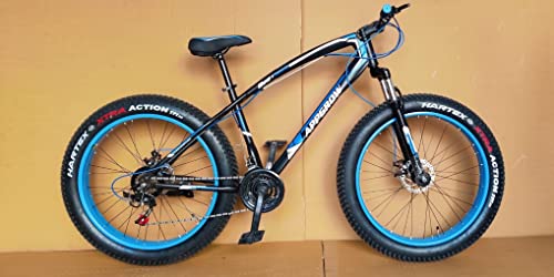 Buy Appgrow Fat Bike Jaguar 26 * 4.00 