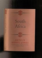 South Africa 0090428439 Book Cover