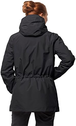 jack wolfskin fairway jacket