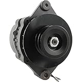 DB Electrical 400-46032 New Alternator Compatible with/Replacement for Melroe & Mitsubishi Lift