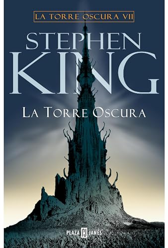 La Torre Oscura (La Torre Oscura 7)