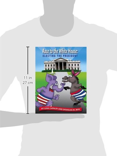 Race to the White House: Electing the President - Image 2