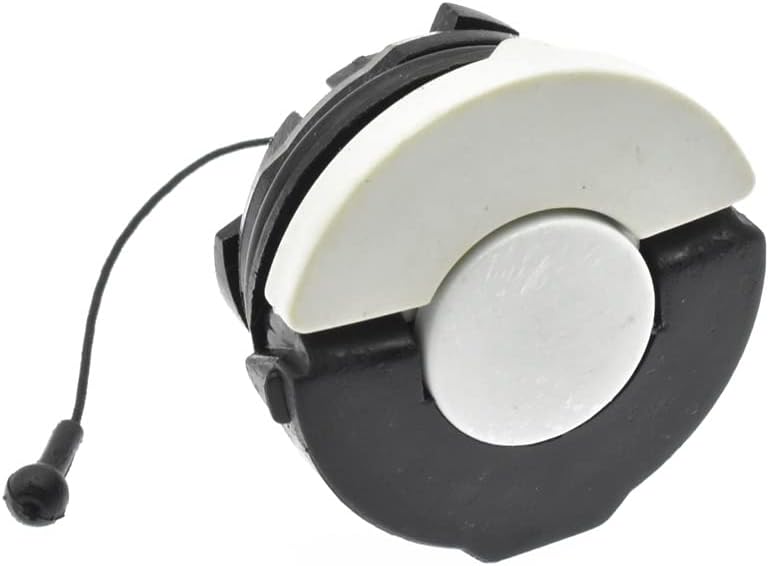 Fuel Cap Oil Cap Chainsaw Oil Cap Plastic Fuel Cap Lids For Stihl BR500 BR550 BR600