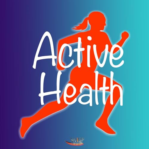 Page de couverture de Active Health