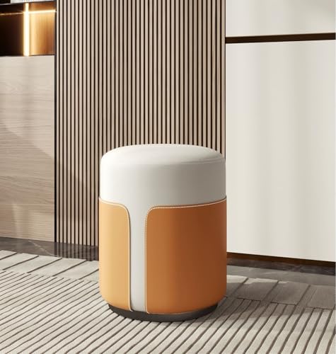 Siège de salon de manucure compact et confortable contre le mal de dos
