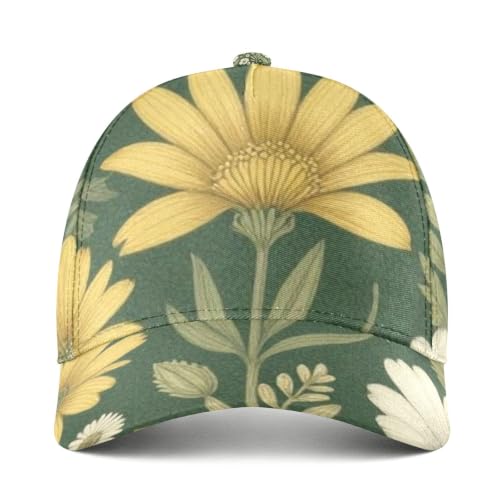 Gorro transpirable de poliéster sin presión con diseño de impresión completa de 55-62cm 2