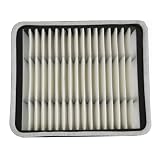 Engine Air Filter Compatible With Lexus GS300 S160 1997-2004 IS300 XE10 1999-2005 Car Replacement