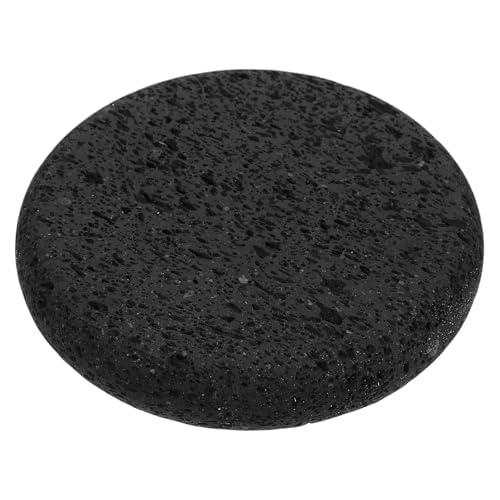 Opiniones y reviews de Hornos de azulejos . 30 NUOBESTY Azulejo de piedra volcánica para cocinar - Piedra de lava para pizza, carne, mariscos y verduras - Barbacoa de exterior, barbacoa de camping, parrilla de red, bandeja...