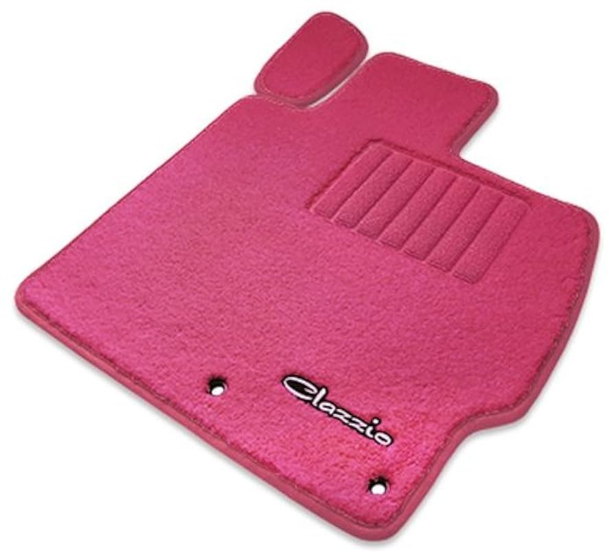 Amazon.co.jp: クラッツィオ ( Clazzio ) 【 フロアマット