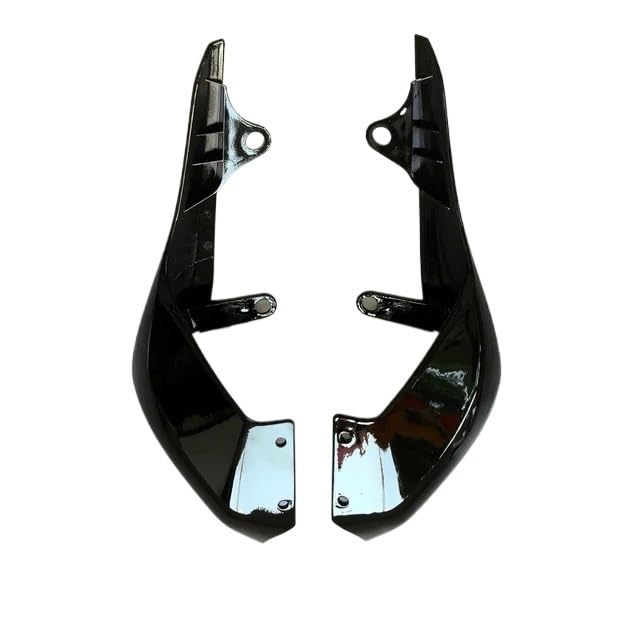 Accessoires de moto carrosserie couvercle latéral droit MT07