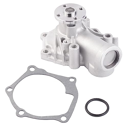 ADIGARAUTO Engine Water Pump for Mitsubishi Galant 04-12, Eclipse 2006-2012 by ADIGARAUTO - Used condition - US$21.76