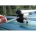 Maypole RB1040 MWAY EAGLE- Barras de aluminio para los carriles techo elevado,...