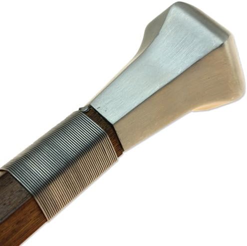 Miniatura 6 de Cold Two Handed Great Sword Functional 1060 Forged Steel Claymore por Sugoi Steel