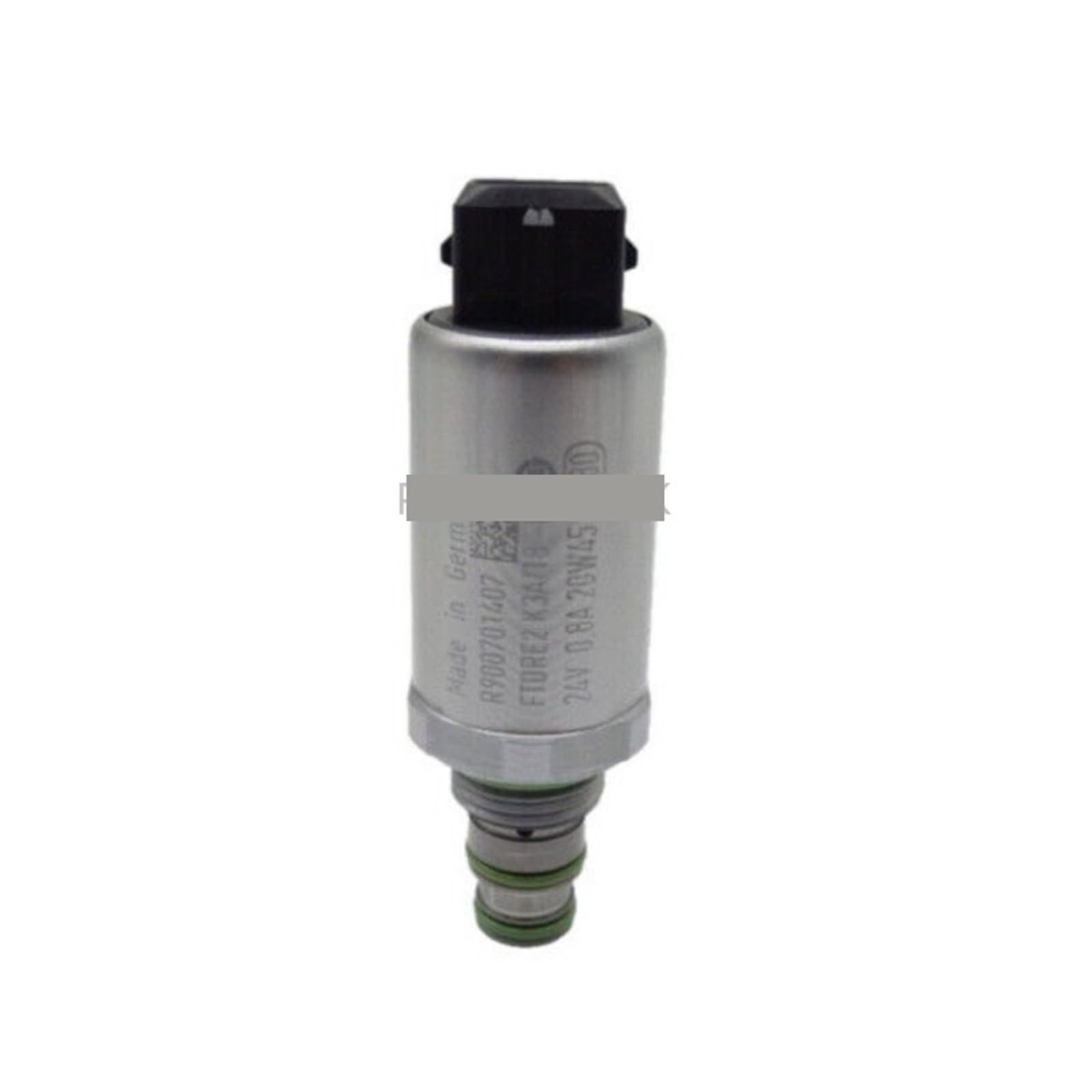 for R900701407 Proportional Pressure Reducing Valve Solenoid Excavator(OneColor)