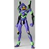 Revoltech Yamaguchi : No.100 Evangelion Evolution EVA Unit 01