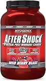 AFTERSHOCK WILDBERRY, 2.64LB