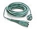 Cable de conexión Drehflex, alternativo para Vorwerk Kobold 130/131, 10 metros