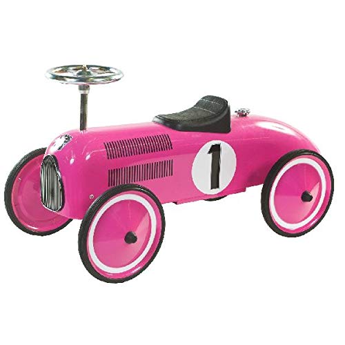 Preisvergleich Produktbild RETRO ROLLER 706103 - Rutscher Marilyn