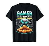 ULTIMATE CHILL T-SHIRT FACTORY