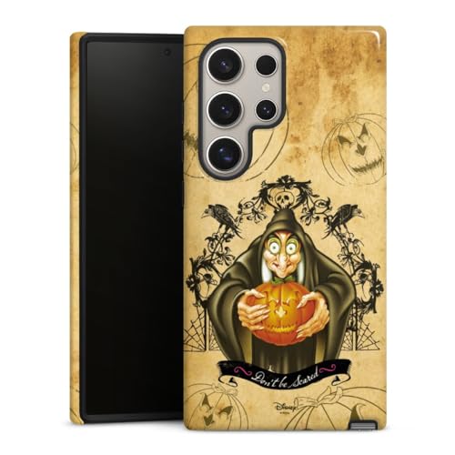 Coque Samsung S24 Ultra Disney Blanche-Neige pour vos sorties
