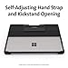 Kensington Surface Pro 7 Rugged Case - Surface Pro 7, 7+, 6, 5, 4 (K97951WW), Black