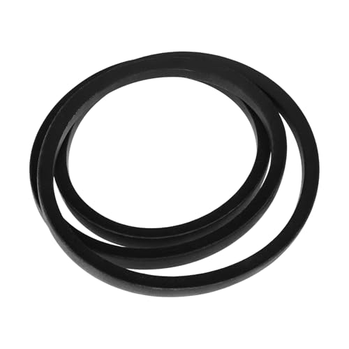 ECSiNG COURROIE DE PONT COUPE 76181-751-003 LB69 Compatible avec Tondeuse Autoportée Honda HTR3009 HTR3009K1 HTR3009SF