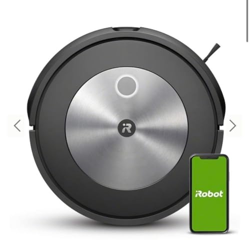 iRobot（アイロボット）『ルンバ j7（j715860）』